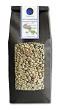 Bio Rohkaffee - Grüner Hochland Kaffee Honduras Highland (grüne Kaffeebohnen 1000g) - GMP zertifiziert