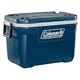 Coleman Kühlbox 'Xtreme' 52 QT 49 L, Blue