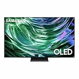 Samsung Series 9 QE55S90DAEXXH TV 139,7 cm (55') 4K Ultra HD Smart TV WiFi Noir