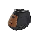 HKM Hufschuh für Pferde Pferdehufschuh Pferdeschuh Größe 6