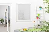 Culex 100380101-HE Pollenschutzvlies 3er-Set 130x150 cm weiß