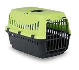 MP BERGAMO Transportbox Gipsy 50 bitter Green