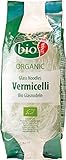 BIOASIA Bio Glasnudeln, lang, DE-ÖKO-001 / CN-BIO-119, 100 g
