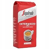 Kaffee Segafredo, Ganze Bohne, Espressokaffee
