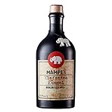 Mampe Elefantenkümmel | Handgemachter Kümmel mit Anis, Fenchel, Zitrone & Tonkabohne | 1 x 0.5 Liter | 35% Vol.