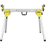 DeWalt Kompaktes Universal-Untergestell DE7033 mit Werkstückauflagen