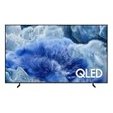 Samsung 85' TV (2025) QLED 4K UHD - TQ85Q8FAAUXXC
