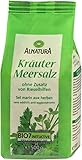 Alnatura Bio Kräutersalz, 500g