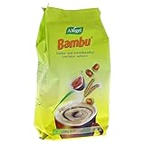 Bambu Instant Nachfüllbeutel, 200 g