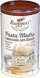 Ruggeri - Italienisches Trockene Mutterhefe - Brot | Bäckerei - Blechdose 200g