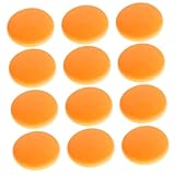 ORFOFE 20 Stück Teiliges Künstliches Brot Modell aus Flexiblem PVC Realistische Mini Brote als Fotorequisite und Dekoration für Bäckerei Laden Kindergarten und Food Display