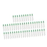 Generisch 120 Stck. Emittierende Dioden Led Leuchtdioden Diffuse Led