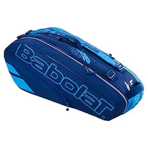 Babolat Unisex – Erwachsene 751207 Tennistasche, OS