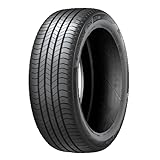 Hankook iON GT IK41A SUV 215/55 R17 98V 4PR EVc SBL XL - Sommerreifen ohne Felge