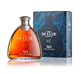 De Luze XO Fine Champagne Cognac (1 x 0.5 l)