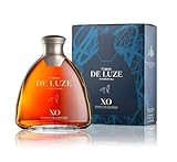 De Luze XO Fine Champagne Cognac (1 x 0.5 l)