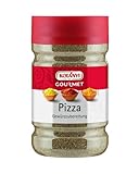 Kotanyi Pizzagewürz Gewürze für Großverbraucher und Gastronomie, 285 g