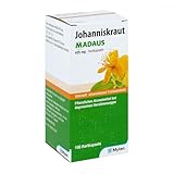 JOHANNISKRAUT MADAUS 425 mg Hartkapseln 100 St