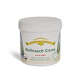 Weihrauch-Creme extra stark 200 ml by Das Gute aus dem Inntal