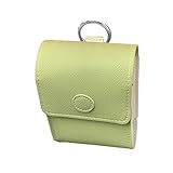 Golf-Entfernungsmesser-Tasche – Entfernungsmesser-Halterung | Magnetverschluss-Design, wasserdichte Hartschalen-Golf-Zubehörtasche, Tragetasche Für Entfernungsmesser Der Meisten Marken