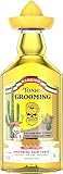 Bandido Grooming Tonic Spray For Men 250ml - Haarwasser Herren - Anti-Schuppen-Haartonikum - Reduzierung des Haarausfalls - Unterstützt das Haarwachstum - Maskuliner Duft