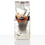 Darboven Cantate Cafe Creme - 1kg ganze Kaffee Bohne