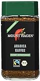 Mount Hagen löslicher Kaffee entcoffeiniert 100 g