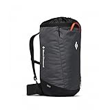 Black Diamond Crag 40 – Rucksack zum Klettern