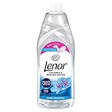 Lenor Dampfgarer & Bügelwasser Spring Awakening 1 Liter