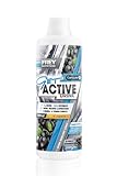 Frey Nutrition Get Active Drink - Schwarze Johannisbeere, 1er Pack (1 x 1 kg)