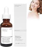 The Original Ordinary Retinol 1 % in Squalane, Serum mit Retinol, sehr leistungsstark, für Anti-Aging und Glättung der Haut, 30 ml