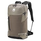 MILLET Ubic 15 Unisex, Rucksack für Damen und Herren – Wandern und Trekking – Mittleres Volumen 15 L