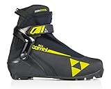 Fischer Langlaufschuhe RC3 Combi EU40 UK7 Langlauf Schuhe Skistiefel für NNN-Bindung
