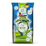 Eggersmann EMH Cool Müsli 20kg – Eiweißreduziertes Pferdemüsli Haferfrei – Zusatzfutter für Pferde und Ponys - Natürliches Pferdefutter