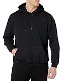 Gildan HeavyBlend, Hooded Sweatshirt XL,Black