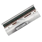 FHIEORY 50177476-001 Druckkopf für Honeywell PD45S Thermo-Barcode-Etikettendrucker, 203 dpi