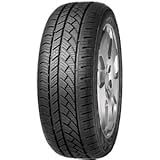 FORTUNA Ganzjahresreifen 235/50 R 18 XL TL 101W ECOPLUS 4S BSW M+S 3PMSF Allwetter