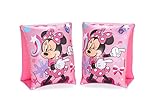 Bestway Disney Junior Schwimmflügel 3-6 Jahre Minnie Mouse, 25 x 15 cm