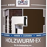 OPUS1 Holzwurm Ex 750 ml