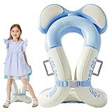 Schwimmtrainer Für,Schwimmflügel Für | Aufblasbare Schwimmweste Von 3 Bis 15 Jahren Zum Schwimmen Im Meer Und Pool
