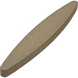 Schleifstein/Sensenwetzstein oval 230 mm