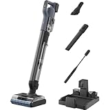 Electrolux EW82U1DB, Bodenstaubsauger mit Beutel Wet&Dry 2in1, Hell-Denim-blau