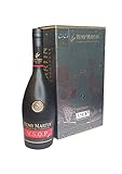 Remy Martin Geschenbox - Remy Martin VSOP Champagner Cognac 0,7l 700ml (40% Vol) + 2x Gläser -[Enthält Sulfite]