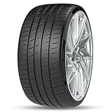 SYRON Sommerreifen 225/35 ZR 19 XL TL 88Y PREMIUM PERFORMANCE BSW