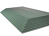 Trittschalldämmung Dämmung Boden 5mm für Laminat Parkett - XPS 5-200m² (20m2)