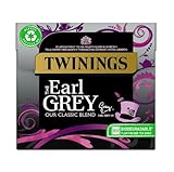 Twinings Earl Grey Tea Bags 100 per pack
