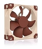 Noctua NF-A9 PWM, Leiser Premium-Lüfter, 4-Pin (92mm, Braun)