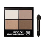 Revlon ColorStay 16 Hour Eye Shadow Palette Moonlit 555, 1er Pack (1 x 5 g)