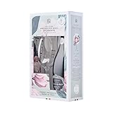 SCAVI & RAY Geschenkset Prosecco Spumante DOC (0,75l) Alk. 11% Vol. | Italienischer Schaumwein inkl. Original SCAVI & RAY Weinglas – Elegantes Präsent für besondere Anlässe
