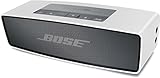 Bose ® SoundLink Mini Bluetooth Speaker, silber